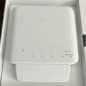 Unifi USW-FLEX